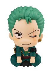 (USE JUL238512) LOOK UP SER ONE PIECE RORONOA ZORO PVC FIG (