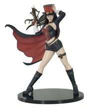 GRIMM FAIRY TALES VAN HELSING BISHOUJO STYLE STATUE