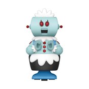 VINYL SODA JETSONS ROSIE W/ CHASE