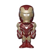 VINYL SODA ENDGAME IRON MAN W/ CHASE