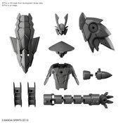 30 MINUTE MISSION 10 OPTION PARTS SET 4 SENGOKU MDL KIT (NET