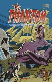 COMPLETE DC COMICS PHANTOM HC VOL 01 (OF 3)