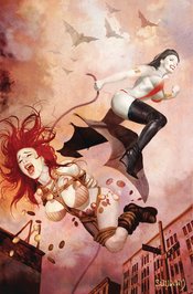 DIE!NAMITE #5 15 COPY SUYDAM NON-ZOMBIE HOMAGE VIRGIN FOC IN