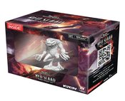 D&D NOLZURS MARVELOUS MINI PAINT NIGHT KIT RED SLAAD