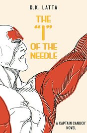 I OF THE NEEDLE NOVEL