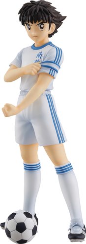 CAPTAIN TSUBASA POP UP PARADE TSUBASA OZORA PVC FIG