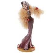 DISNEY CRUELLA DE VIL COUTURE DE FORCE 8IN FIGURE