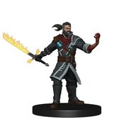 CRITICAL ROLE MINIS WILDEMOUNT CLOVIS & MENAGERIE BOX SET (C