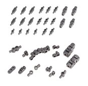 (USE OCT228139) MSG MECHA SUPPLY 18 JOINT SET TYPE D MODEL K