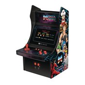 DATA EAST HITS 10IN MINI ARCADE PLAYER