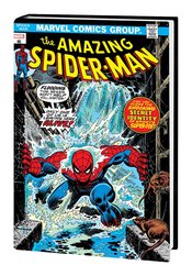 (USE NOV237420) AMAZING SPIDER-MAN OMNIBUS HC VOL 05 KANE DM