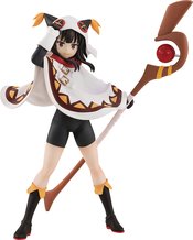 KONO SUBARASHII SEKAI POP UP PARADE MEGUMIN PVC FIG WINTER V