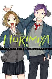 HORIMIYA GN VOL 15