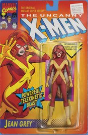 X-MEN LEGENDS #4 CHRISTOPHER ACTION FIGURE VAR