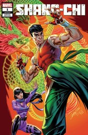 SHANG-CHI #1 JS CAMPBELL VAR