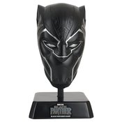 MARVEL HERO COLLECTOR MUSEUM #5 BLACK PANTHERS MASK
