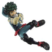 MY HERO ACADEMIA AMAZING HEROES V13 IZUKU MIDORIYA FIG