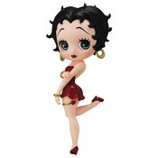 BETTY BOOP Q-POSKET FIG VER A