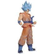 DRAGON BALL SUPER CLEARISE SSGSS SON GOKU FIG