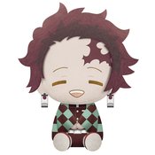 DEMON SLAYER KIMETSU TANJIRO KAMADO BIG PLUSH (O/A)