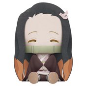 DEMON SLAYER KIMETSU NEZUKO KAMADO BIG PLUSH (O/A)