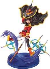 (USE JUL238731) KONO SUBARASHII SEKAI MEGUMIN 1/7 PVC FIG AN