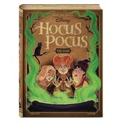 DISNEY HOCUS POCUS THE GAME