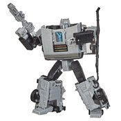 TRANSFORMERS GEN BTTF GIGAWATT AF CS