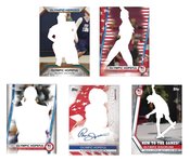 TOPPS 2021 SUMMER OLYMPICS T/C BOX