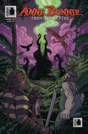 ANNE BONNIE #11