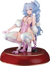 GIRLS FRONTLINE PA-15 LARKSPURS ALLURE PINK 1/6 PVC FIG