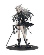 ARKNIGHTS LAPPLAND ELITE II 1/7 PVC FIG NORMAL VER (DEC20930