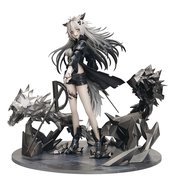 ARKNIGHTS LAPPLAND ELITE II 1/7 PVC FIG PREMIUM VER (DEC2093