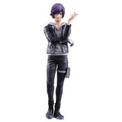 AKUDAMA DRIVE COURIER NON-SCALE PVC FIG