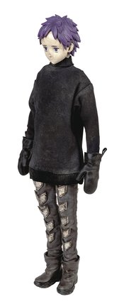 DOROHEDORO EBISU FIGZERO 1/6 ARTICULATED FIGURE SERIES