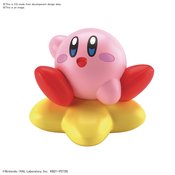 KIRBY ENTRY GRADE MODEL KIT