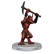 D&D ICONS REALMS FIG KOBOLD WARBAND