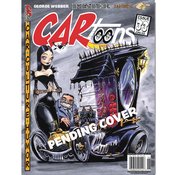 CARTOONS MAGAZINE #33
