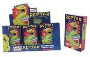 RUGRATS REPTAR CEREAL CANDY TIN 12CT DIS