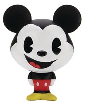 BHUNNY MICKEY MOUSE 4IN STYLIZED FIG