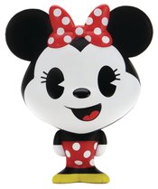 BHUNNY MINNIE MOUSE 4IN STYLIZED FIG