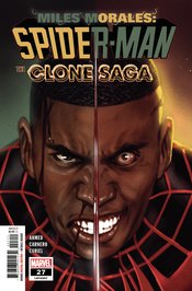 FEB230739 - MILES MORALES SPIDER-MAN #5 - Previews World