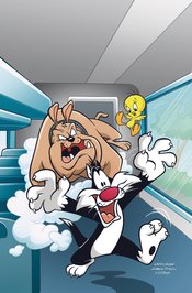 JAN233384 - LOONEY TUNES #271 - Previews World