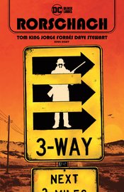 RORSCHACH #8 CVR B CHEUNG CARDSTOCK VAR (MR)