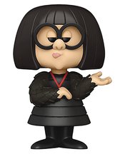 VINYL SODA INCREDIBLES EDNA MODE W/ CHASE