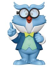 VINYL SODA PROFESSOR OWL W/ CHASE