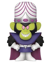 VINYL SODA POWERPUFF GIRLS MOJO JOJO W/ CHASE