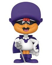 VINYL SODA SUPER CHICKEN W/ GW CHASE