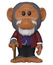 VINYL SODA UMBRELLA ACADEMY POGO W/ CHASE