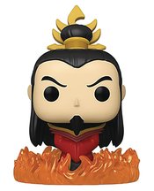 POP ANIMATION AVATAR OZAI VINYL FIG